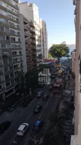 Apartamento com 3 Quartos à venda, 150m² no Icaraí, Niterói