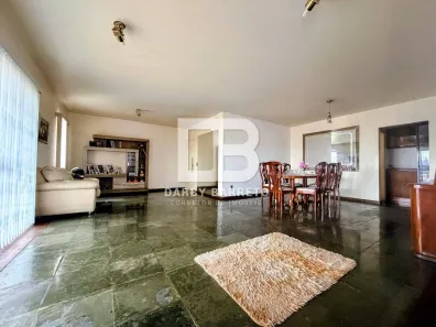 Apartamento com 3 Quartos à venda, 230m² no Centro, Campos dos Goytacazes