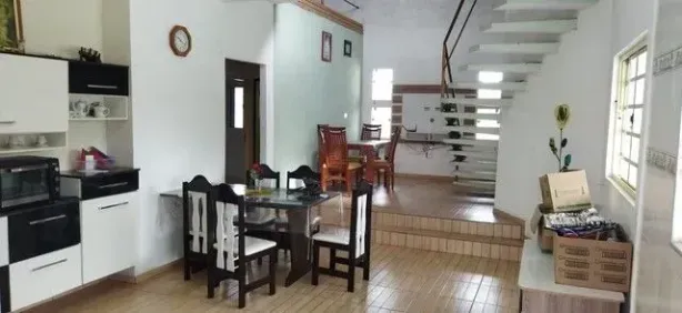 Fazenda/Sítio com 3 Quartos à venda, 100m² no Jardim Altos de Santana, São José dos Campos