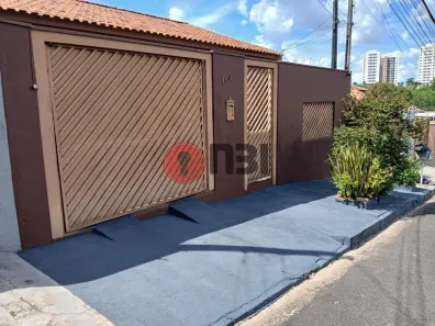 Casa com 2 Quartos à venda, 115m² no Residencial Gabriela, São José do Rio Preto