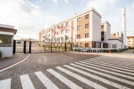 Apartamento com 2 Quartos à venda, 41m² no Ipiranga, Ribeirão Preto