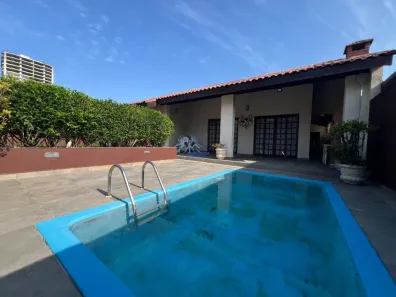 Casa com 3 Quartos à venda, 187m² no Flórida, Praia Grande