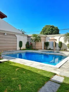 Casa com 4 Quartos à venda, 461m² no Vila Frezzarim, Americana