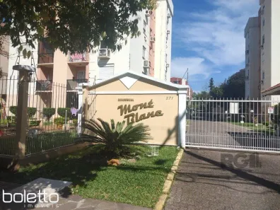 Apartamento com 2 Quartos para alugar, 57m² no Marechal Rondon, Canoas