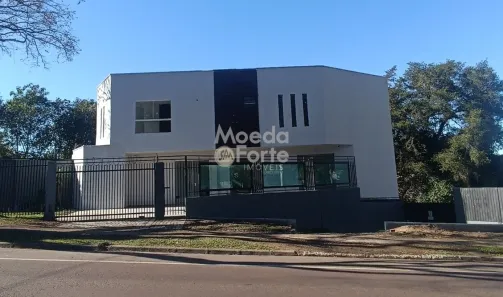 Ponto Comercial para alugar, 155m² no Santa Felicidade, Curitiba