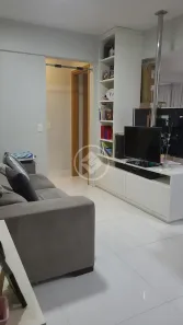 Apartamento com 2 Quartos à venda, 57m² no Ilda, Aparecida de Goiânia