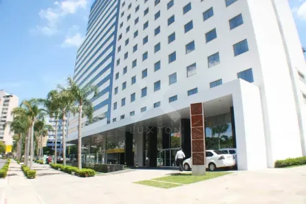 Flat com 1 Quarto à venda, 23m² no Cidade Baixa, Porto Alegre