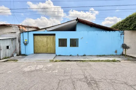 Casa com 3 Quartos à venda, 240m² no Marambaia, Belém