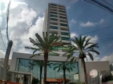 Apartamento com 3 Quartos à venda, 93m² no Centro, Jacareí