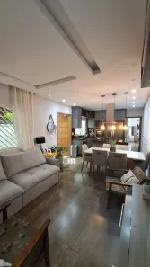 Sobrado com 2 Quartos à venda, 113m² no Parque Continental II, Guarulhos