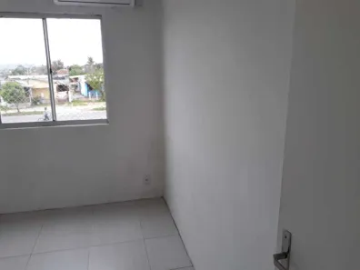 Apartamento com 1 Quarto à venda, 39m² no Restinga, Porto Alegre