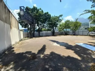 Lote/Terreno à venda, 1080m² no Barra da Tijuca, Rio de Janeiro