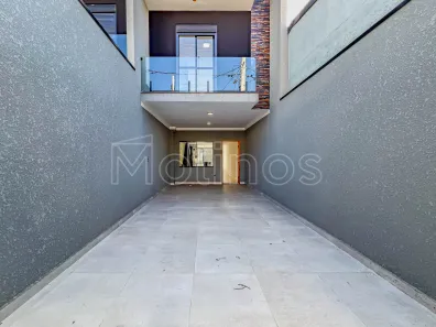 Sobrado com 3 Quartos à venda, 135m² no Vila Carrão, São Paulo
