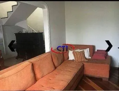 Sobrado com 4 Quartos à venda, 157m² no Jordanópolis, São Bernardo do Campo