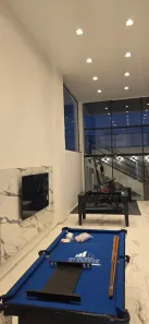 Flat com 1 Quarto à venda, 21m² no Merepe, Ipojuca