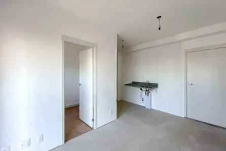 Apartamento com 2 Quartos à venda, 42m² no Perdizes, São Paulo