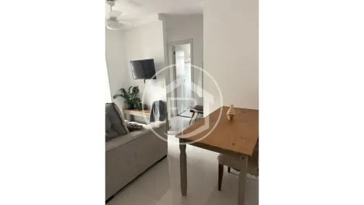 Apartamento com 2 Quartos à venda, 41m² no Várzea da Barra Funda, São Paulo
