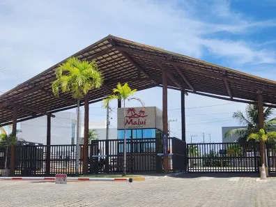 Lote/Terreno à venda, 247m² no Zona de Expansão (Olhos D'Agua), Barra dos Coqueiros