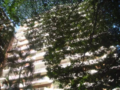 Apartamento com 4 Quartos para venda ou aluguel, 125m² no Vila Uberabinha, São Paulo