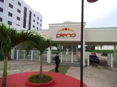 Apartamento com 3 Quartos para alugar, 82m² no Centro, Ananindeua