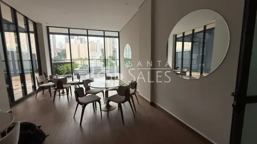 Apartamento com 2 Quartos à venda, 71m² no Perdizes, São Paulo