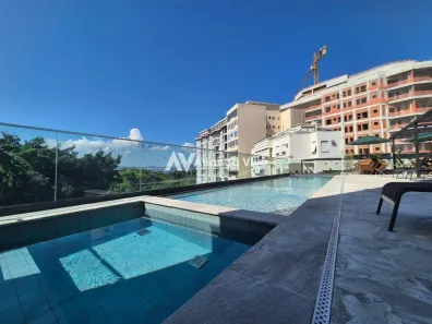 Apartamento com 1 Quarto à venda, 34m² no Glória, Rio de Janeiro