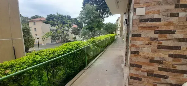 Apartamento com 3 Quartos à venda, 97m² no Vila Cachoeira, São Paulo
