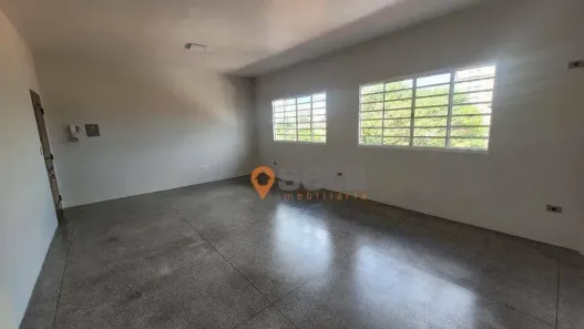 Sala Comercial para alugar, 36m² no Jardim das Indústrias, São José dos Campos