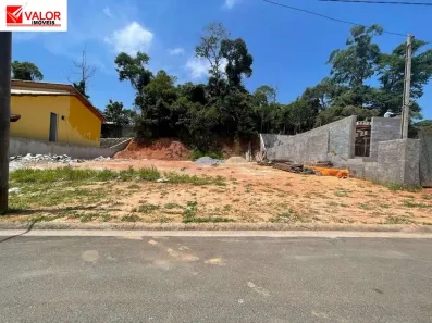 Lote/Terreno à venda, 382m² no Parque Dom Henrique, Cotia