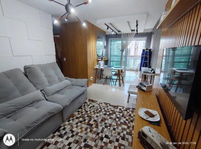Apartamento com 3 Quartos à venda, 75m² no Barra Olímpica, Rio de Janeiro