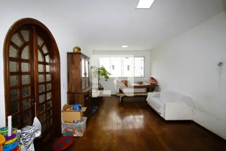 Apartamento com 4 Quartos à venda, 200m² no Vila Paris, Belo Horizonte