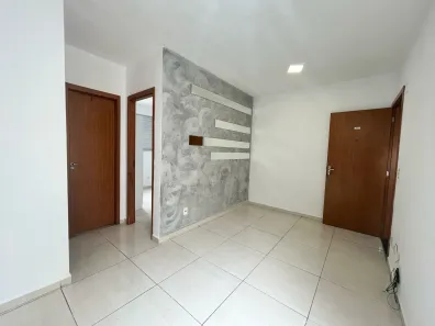 Apartamento com 2 Quartos à venda, 42m² no Éden, Sorocaba