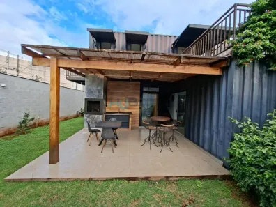 Casa com 2 Quartos à venda, 104m² no Pacaembu, Londrina