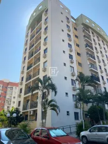 Apartamento com 2 Quartos à venda, 48m² no Campinho, Rio de Janeiro