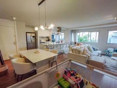 Apartamento com 2 Quartos à venda, 110m² no Vila Olímpia, São Paulo