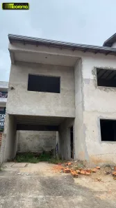 Sobrado com 6 Quartos à venda, 370m² no Jardim Bom Jesus, Telêmaco Borba