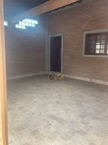 Casa com 2 Quartos à venda, 103m² no Jardim São Leopoldo, São José dos Campos