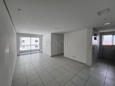Apartamento com 3 Quartos à venda, 73m² no Presidente Kennedy, Fortaleza