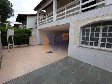 Casa de Condomínio com 4 Quartos para alugar, 438m² no Pechincha, Rio de Janeiro