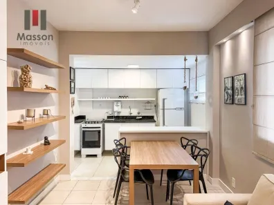 Apartamento com 2 Quartos à venda, 72m² no São Mateus, Juiz de Fora