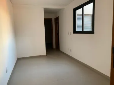 Cobertura com 2 Quartos para alugar, 78m² no Parque Erasmo Assunção, Santo André