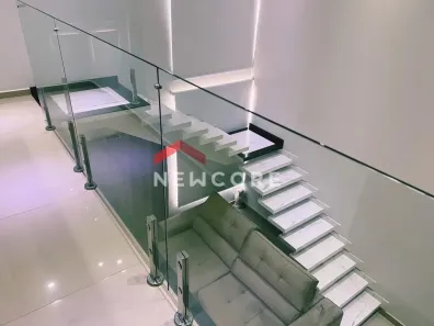 Sobrado com 2 Quartos à venda, 120m² no Jardim Terra Branca, Bauru