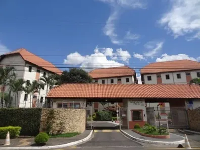 Apartamento com 2 Quartos à venda, 49m² no Centro, Santa Bárbara D'Oeste