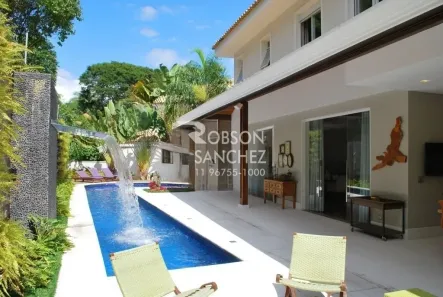 Casa de Condomínio com 3 Quartos à venda, 870m² no Santo Amaro, São Paulo