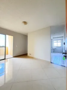 Apartamento com 2 Quartos à venda, 55m² no Colina de Laranjeiras, Serra