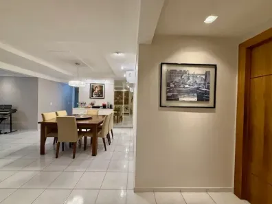 Apartamento com 3 Quartos à venda, 203m² no Tirol, Natal