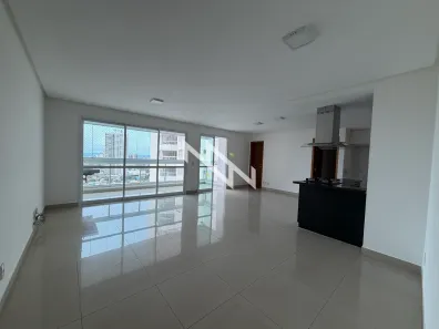 Apartamento com 2 Quartos à venda, 110m² no Serrinha, Goiânia