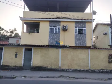 Sobrado com 2 Quartos à venda, 60m² no Mutuá, São Gonçalo