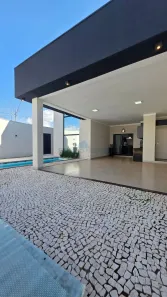 Casa com 3 Quartos à venda, 190m² no Jardim Botânico, Franca