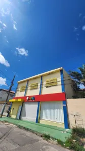 Imóvel Comercial para alugar, 500m² no Boa Esperança, Cuiabá